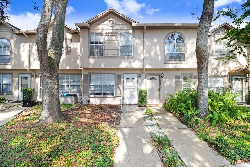 Details for 2257 Fletchers Point Circle, TAMPA, FL 33613