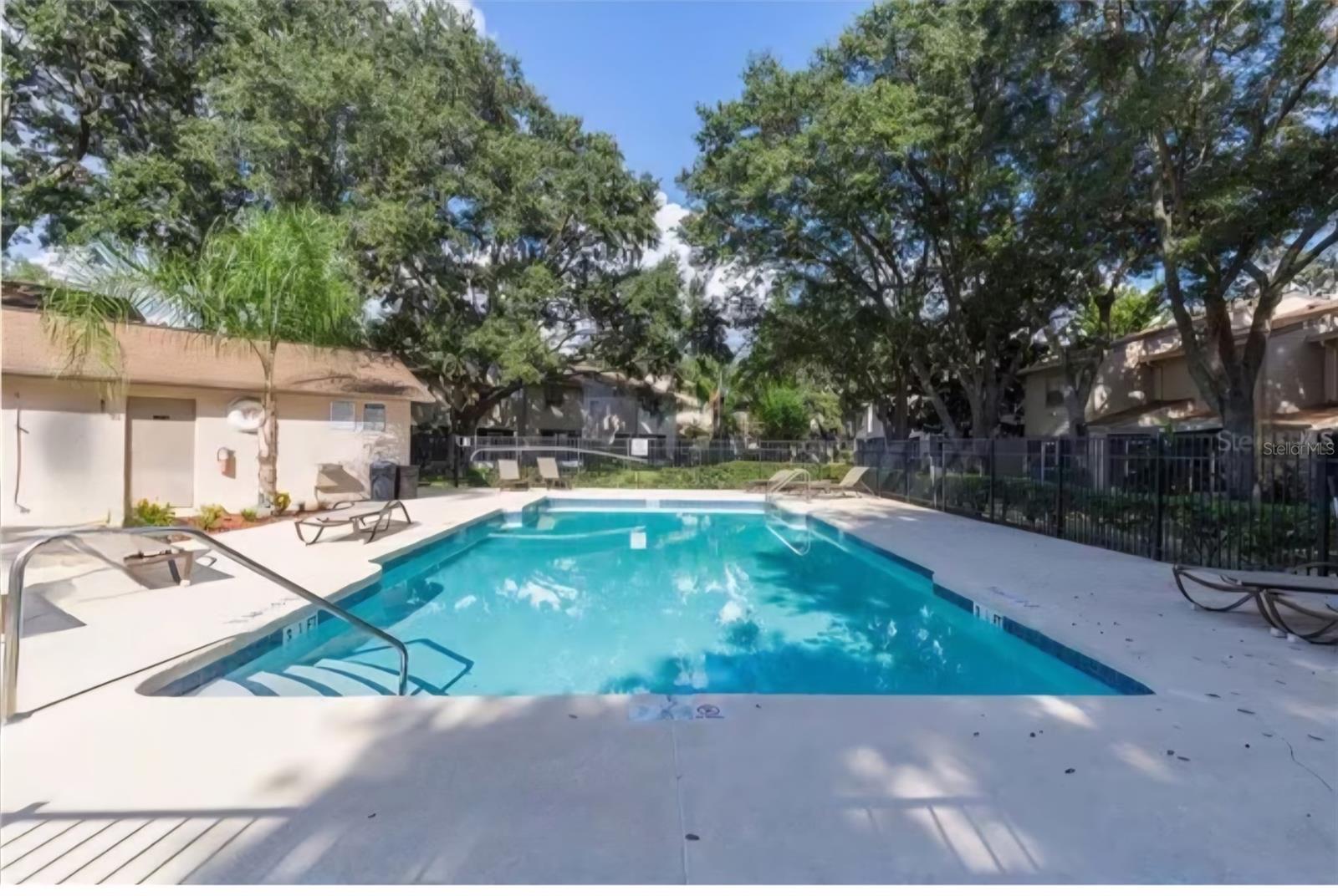 Image 29 of 29 For 2257 Fletchers Point Circle