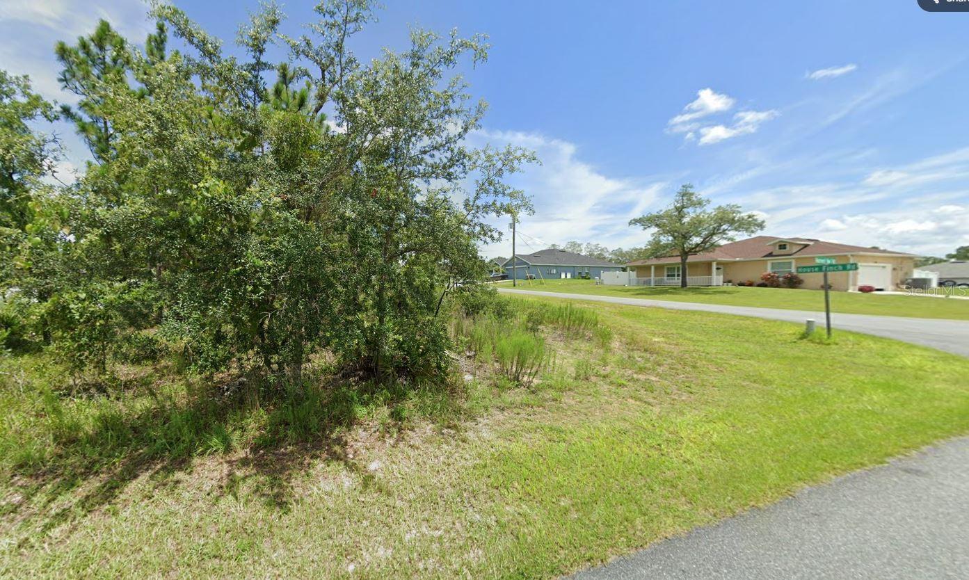 Image 2 of 3 For 000 House Finch Road