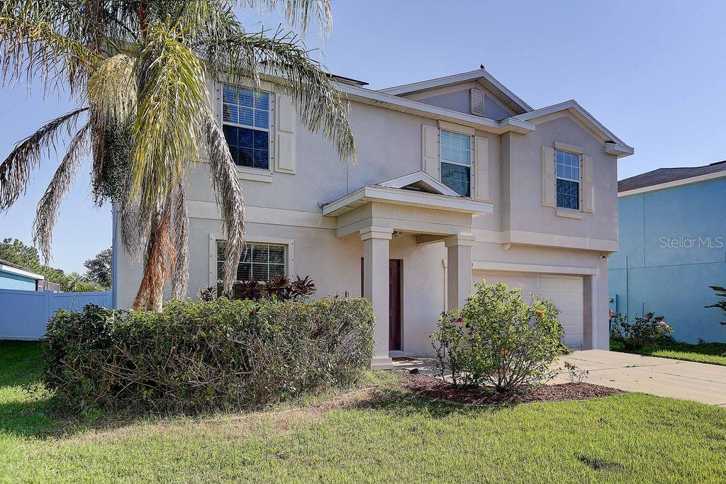 Details for 10649 Standing Stone Drive, WIMAUMA, FL 33598