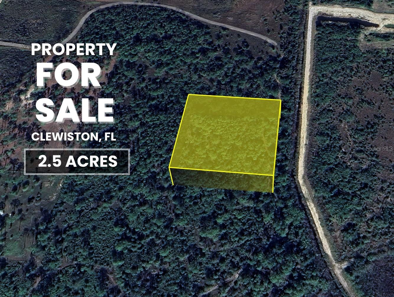 Details for Tbd Pioneer 9th Street, CLEWISTON, FL 33440