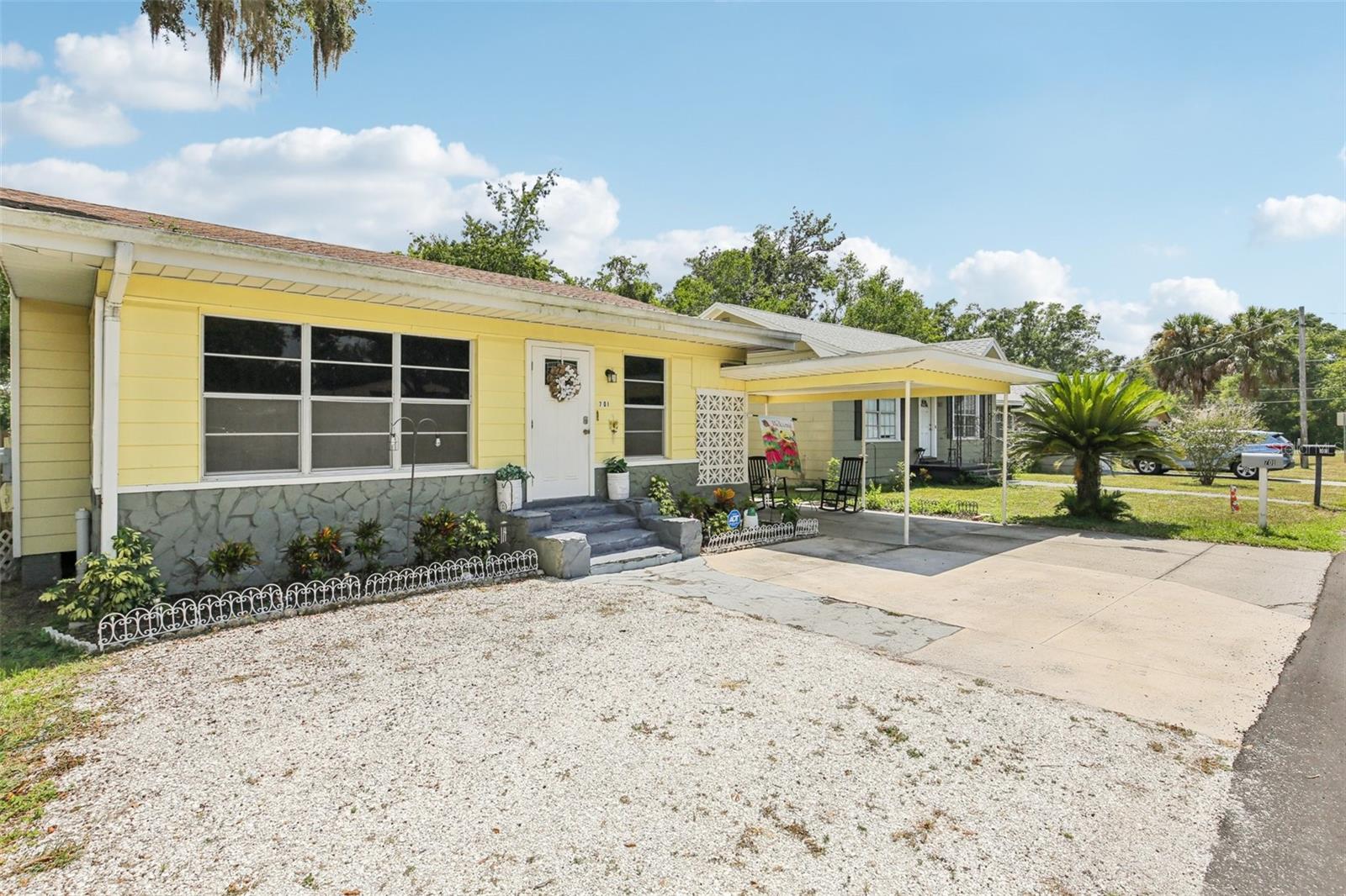 Details for 701 Cherry Street, PLANT CITY, FL 33563