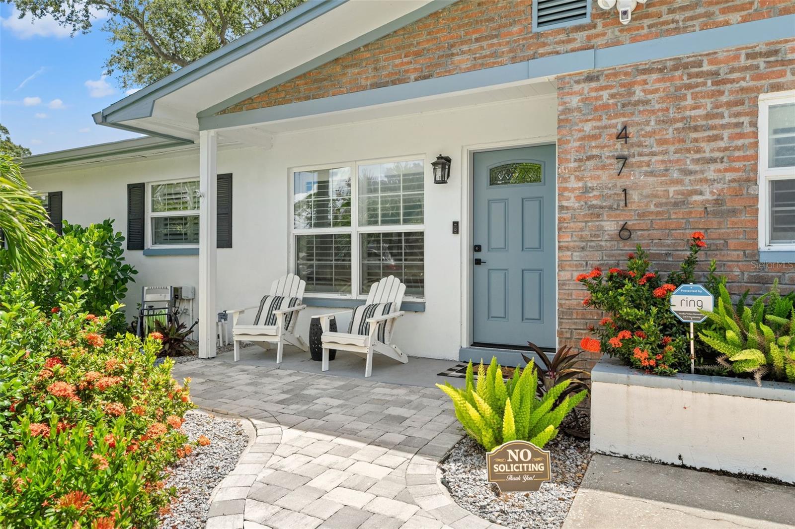 Details for 4716 Chapin Avenue, TAMPA, FL 33611