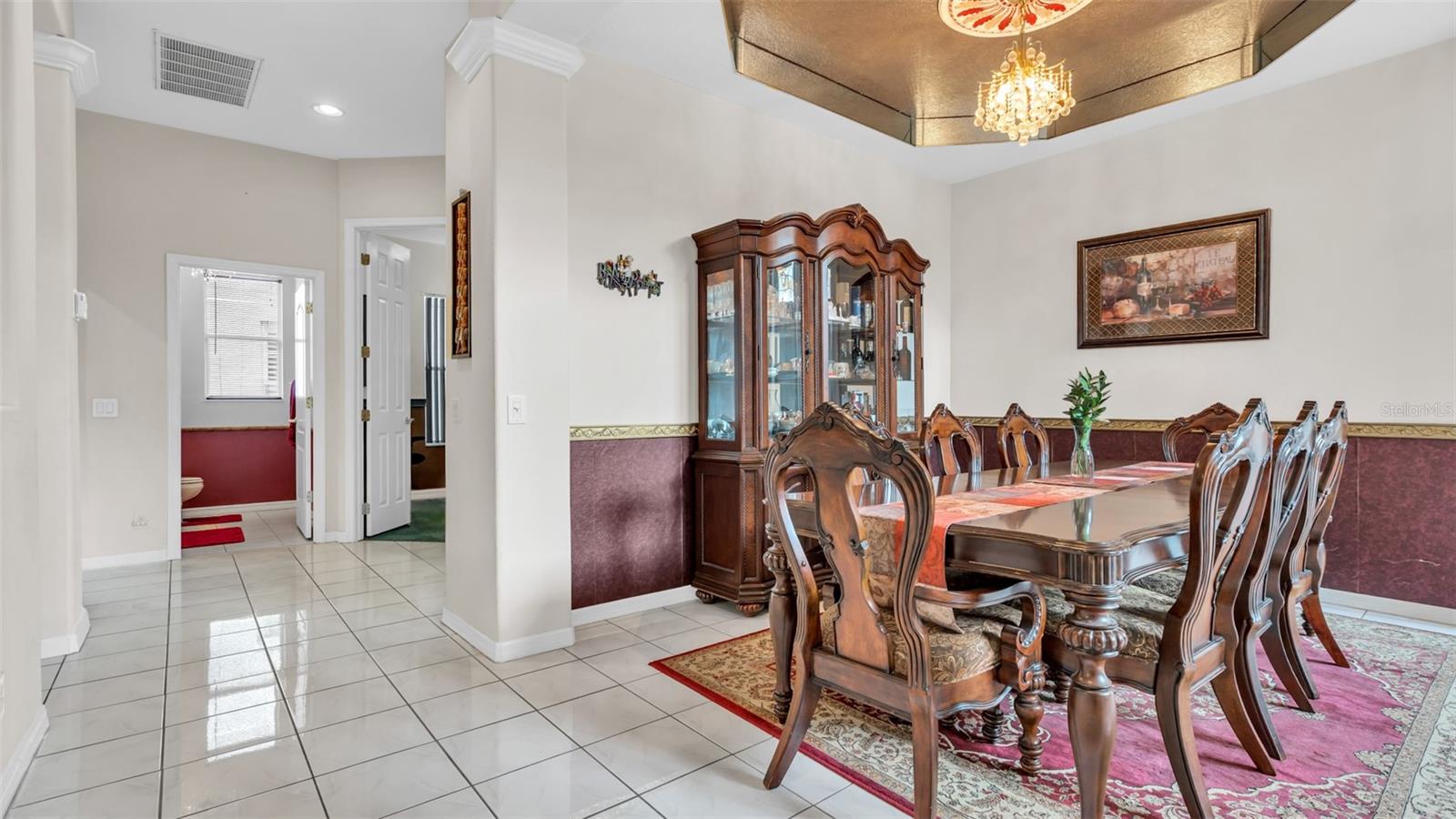 Image 10 of 54 For 17835 Arbor Creek Drive