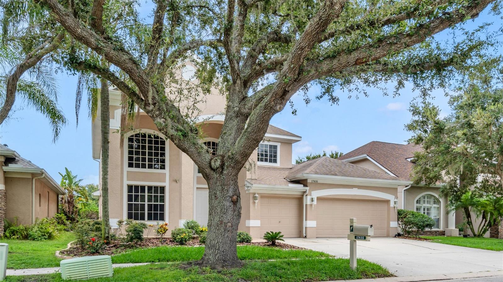 Image 3 of 54 For 17835 Arbor Creek Drive