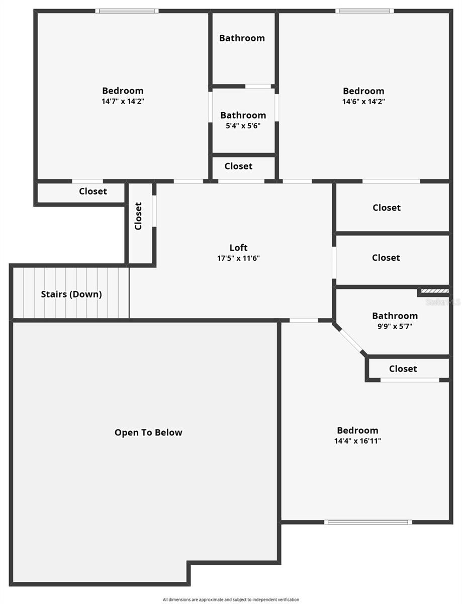 Image 41 of 54 For 17835 Arbor Creek Drive