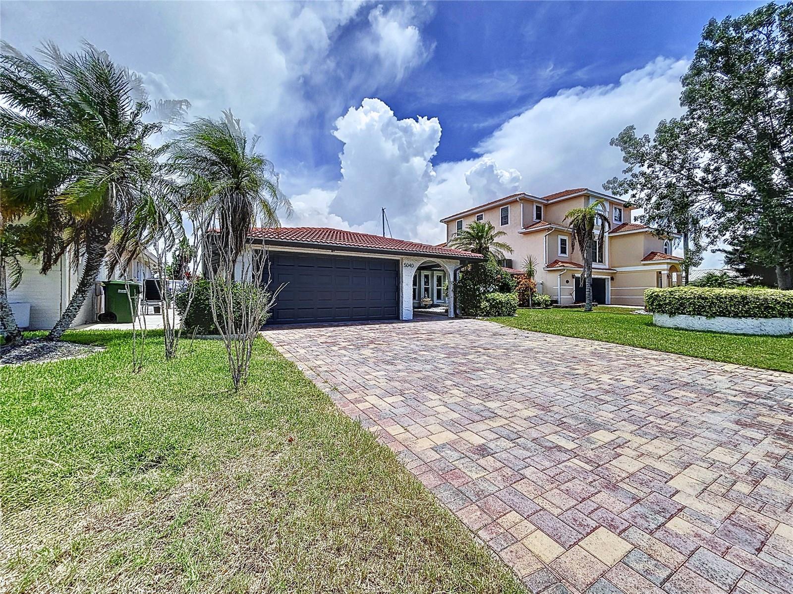 Details for 5040 Glenn Drive, NEW PORT RICHEY, FL 34652
