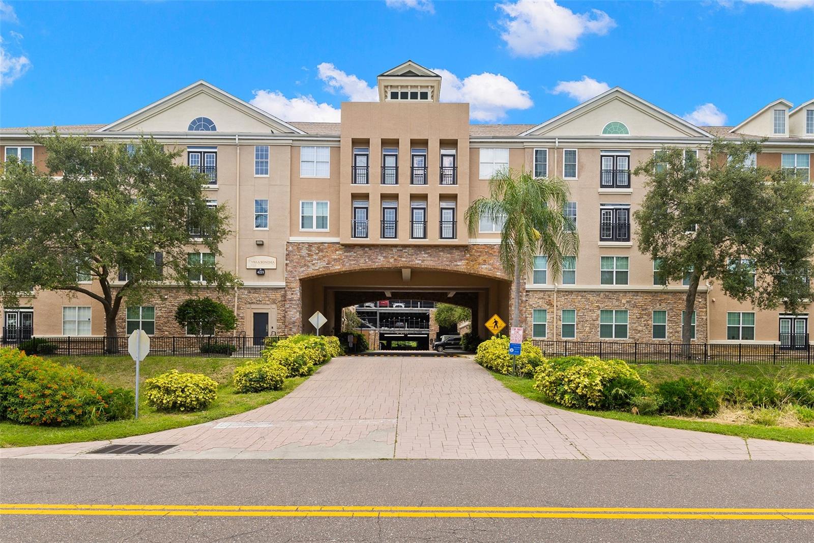 Details for 4221 Spruce Street 1309, TAMPA, FL 33607