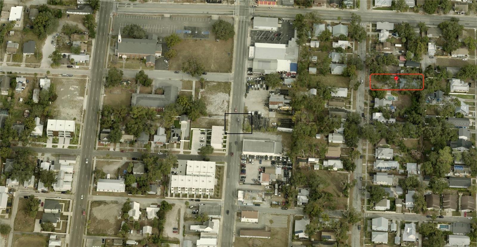 Details for 2821 Morgan Street, TAMPA, FL 33602