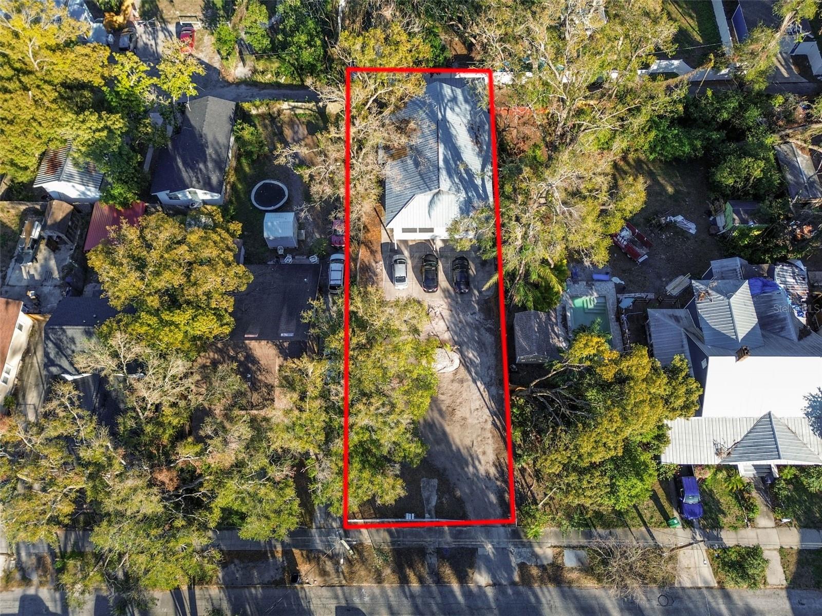 Image 6 of 6 For 2821 Morgan Street