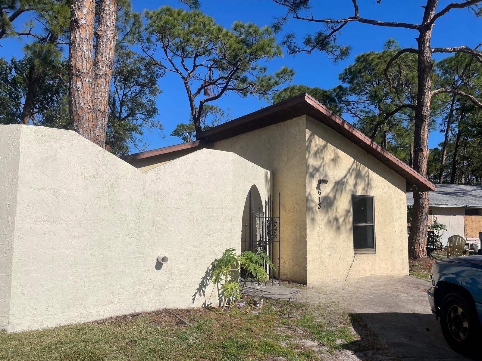 Details for 613 61st Avenue Terrace E 613, BRADENTON, FL 34203