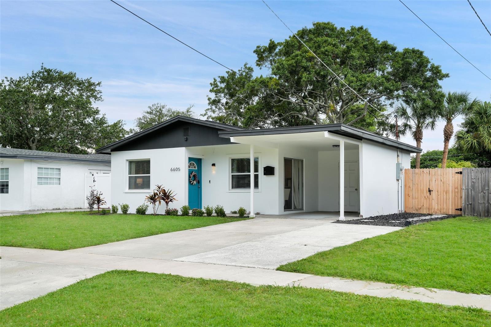 Details for 6605 Mascotte Street, TAMPA, FL 33616