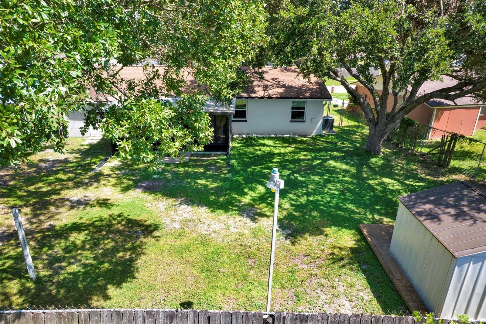 Image 32 of 35 For 3706 Mistwood Drive