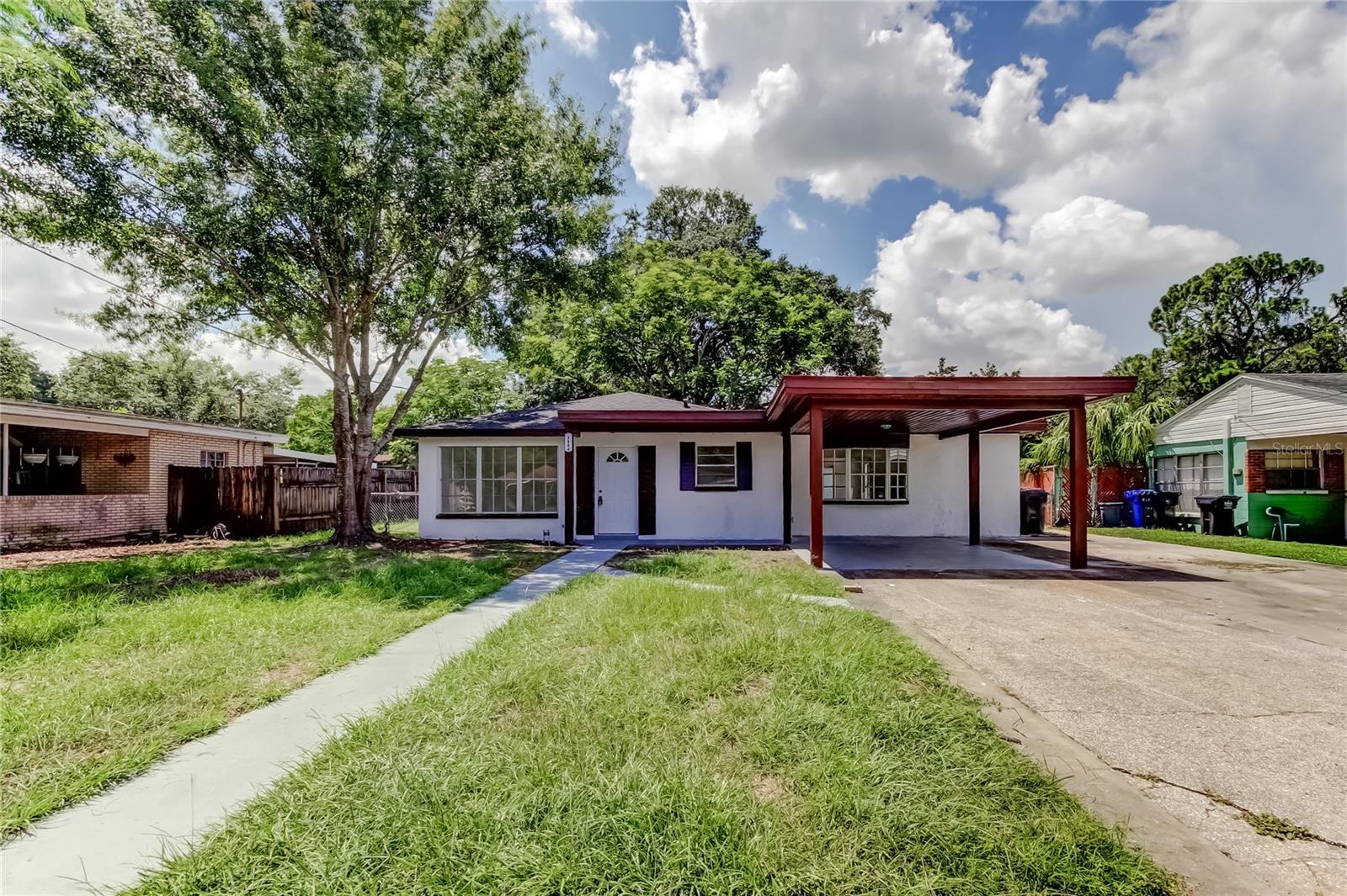 Details for 3004 North Street, TAMPA, FL 33614