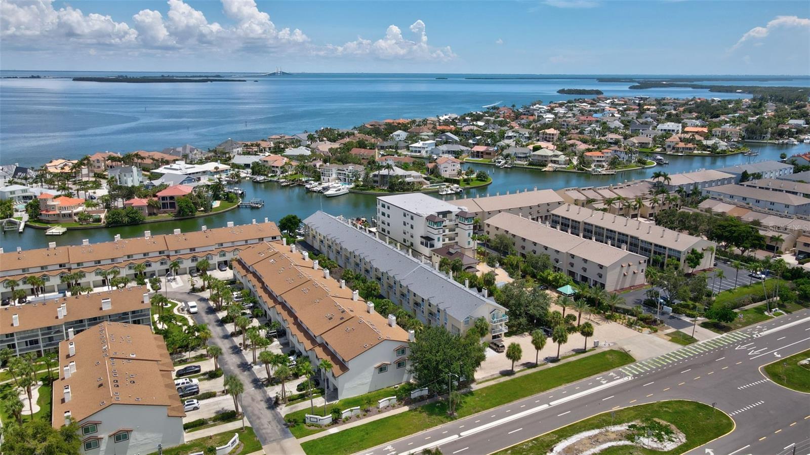 Image 51 of 97 For 455 Pinellas Bayway S 3b