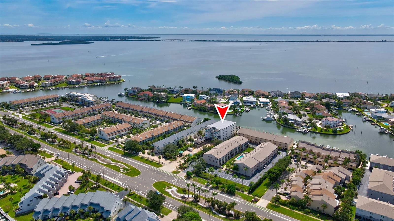 Image 66 of 97 For 455 Pinellas Bayway S 3b