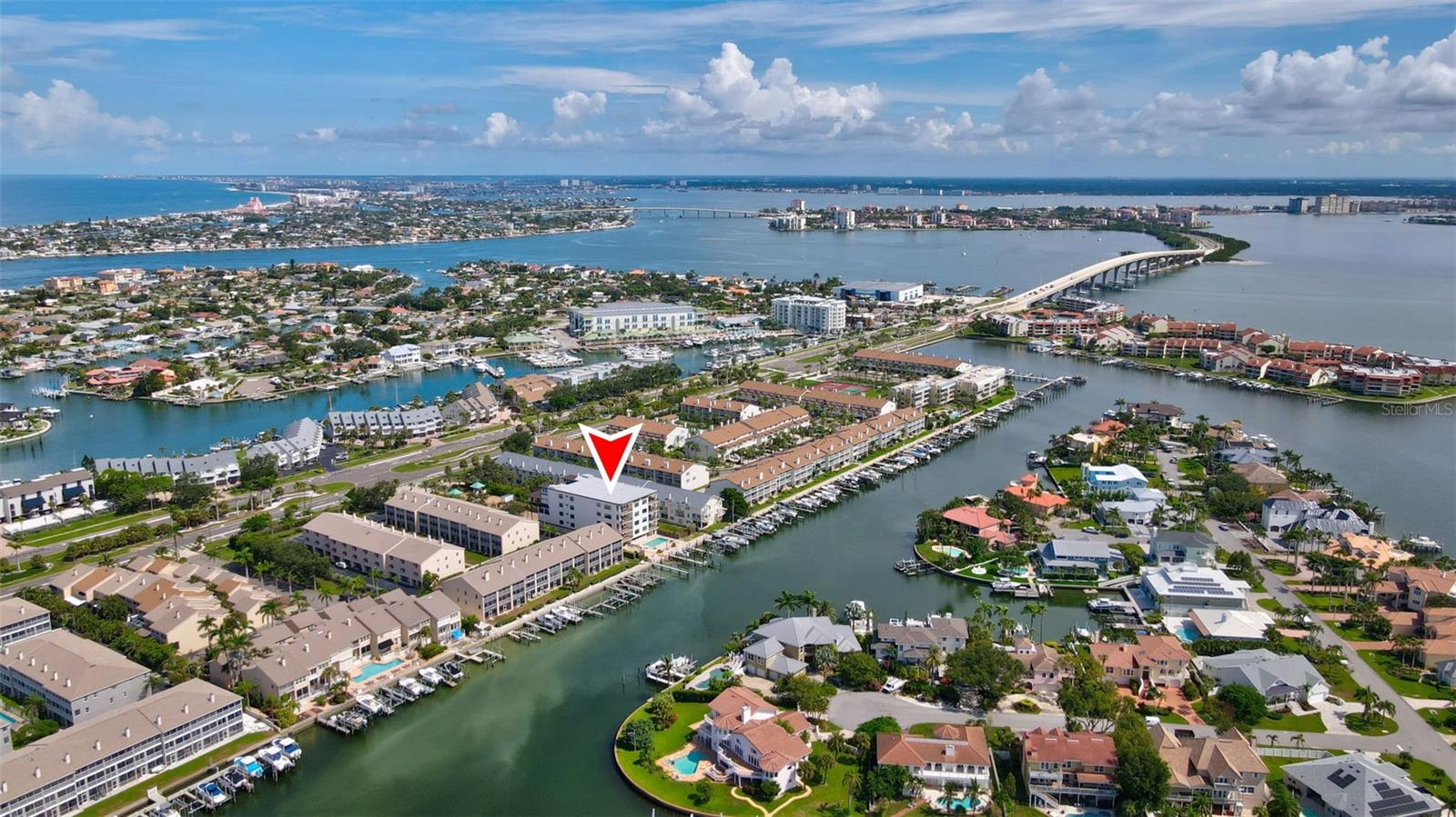 Image 72 of 97 For 455 Pinellas Bayway S 3b