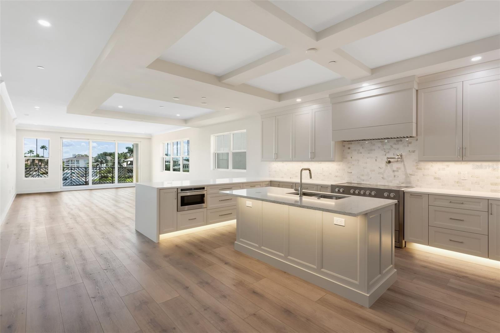 Image 9 of 97 For 455 Pinellas Bayway S 3b