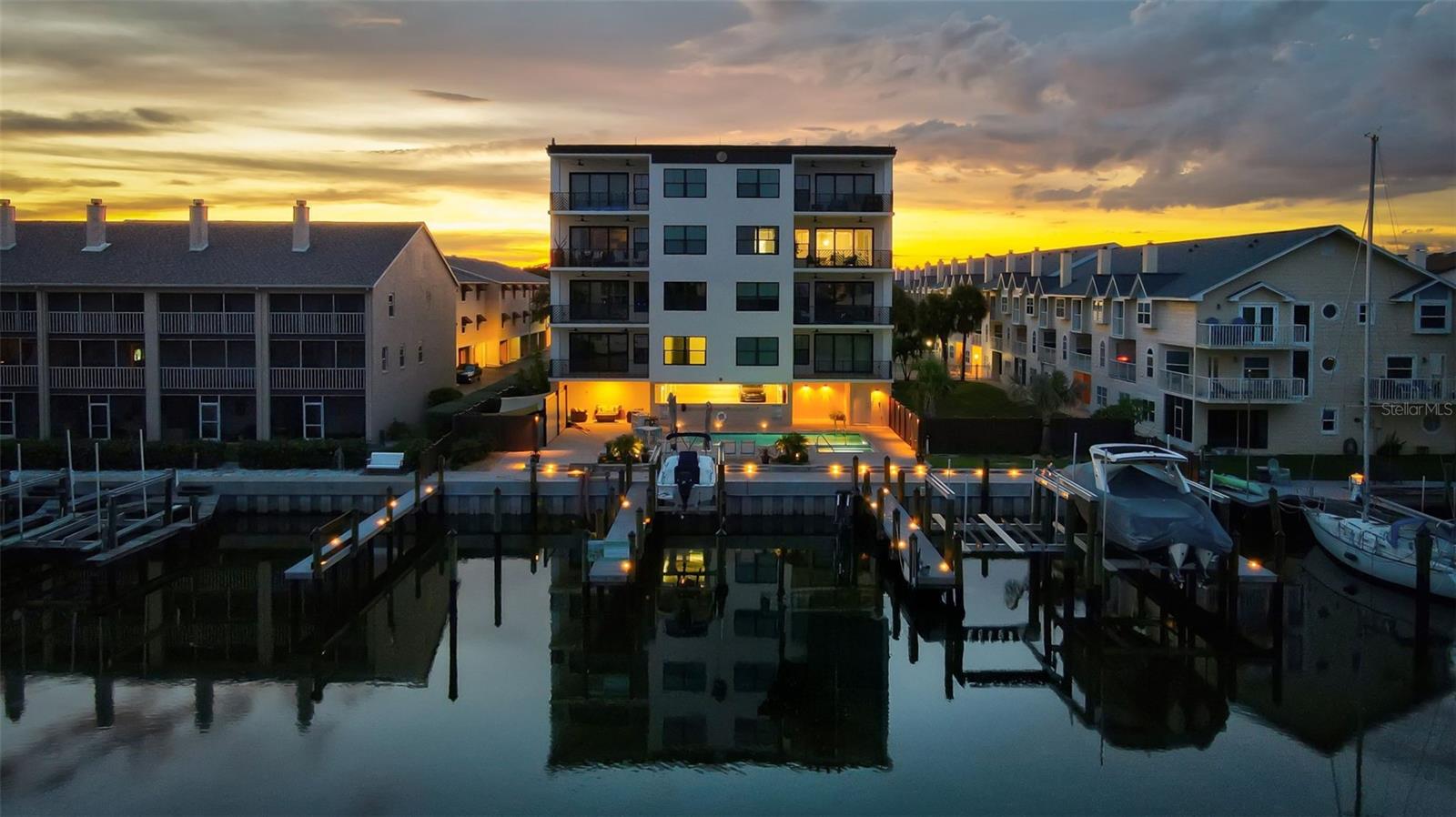 Image 92 of 97 For 455 Pinellas Bayway S 3b