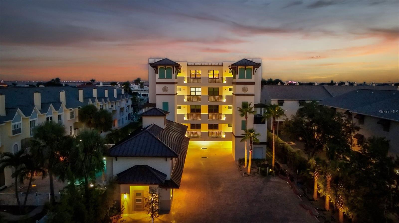 Image 96 of 97 For 455 Pinellas Bayway S 3b