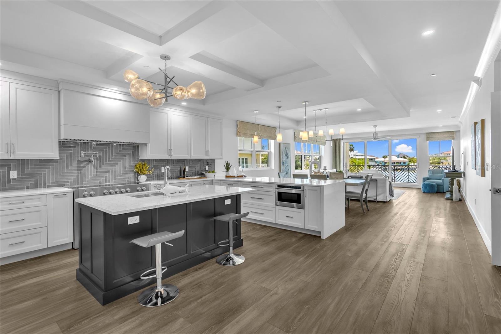Image 16 of 100 For 455 Pinellas Bayway S 2a