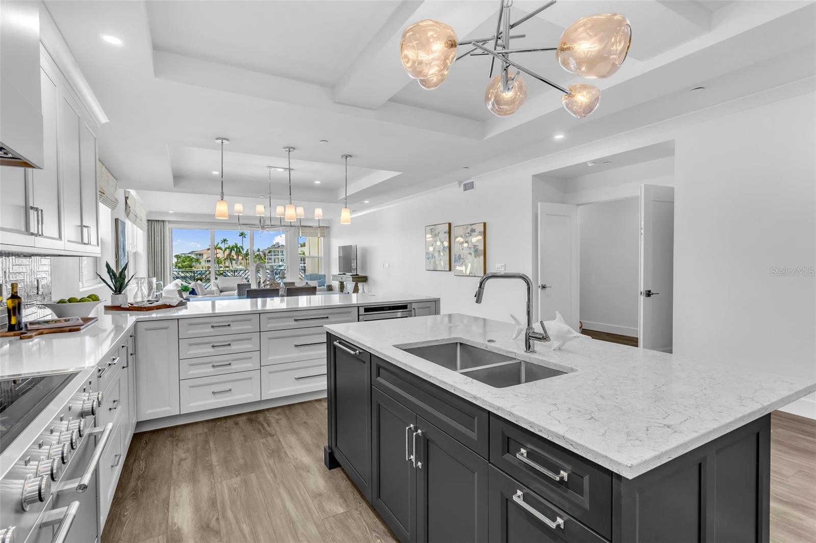 Image 17 of 100 For 455 Pinellas Bayway S 2a