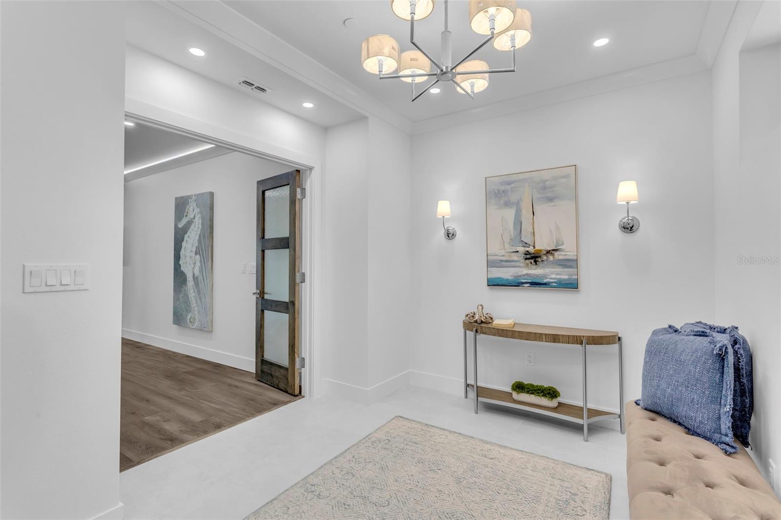 Image 5 of 100 For 455 Pinellas Bayway S 2a