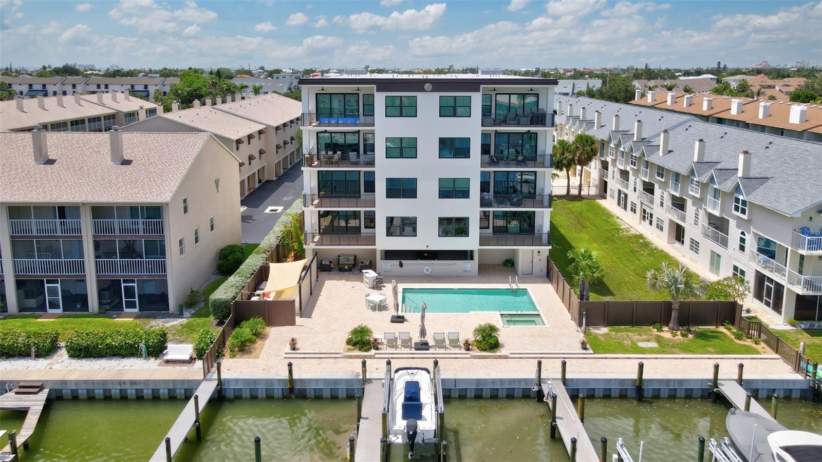 Image 59 of 100 For 455 Pinellas Bayway S 2a