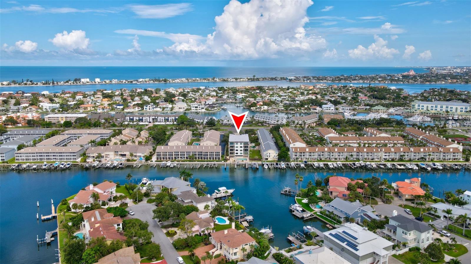 Image 63 of 100 For 455 Pinellas Bayway S 2a