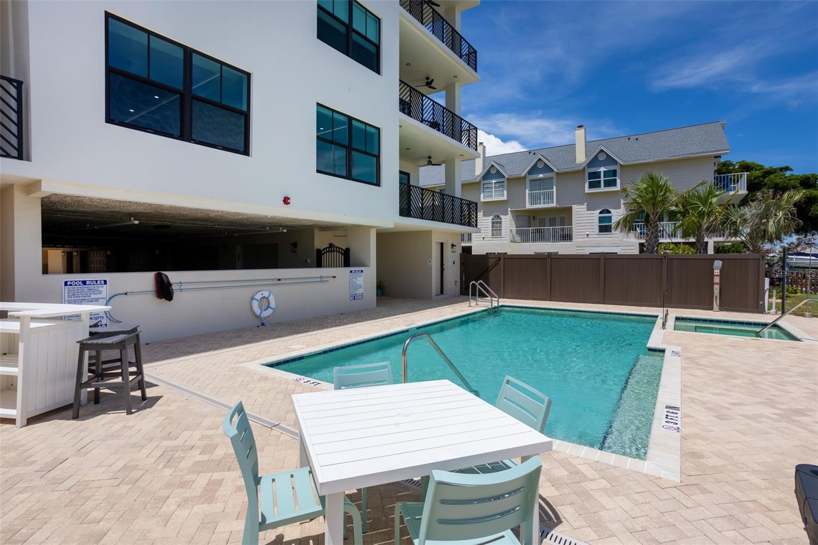 Image 50 of 100 For 455 Pinellas Bayway S 2b