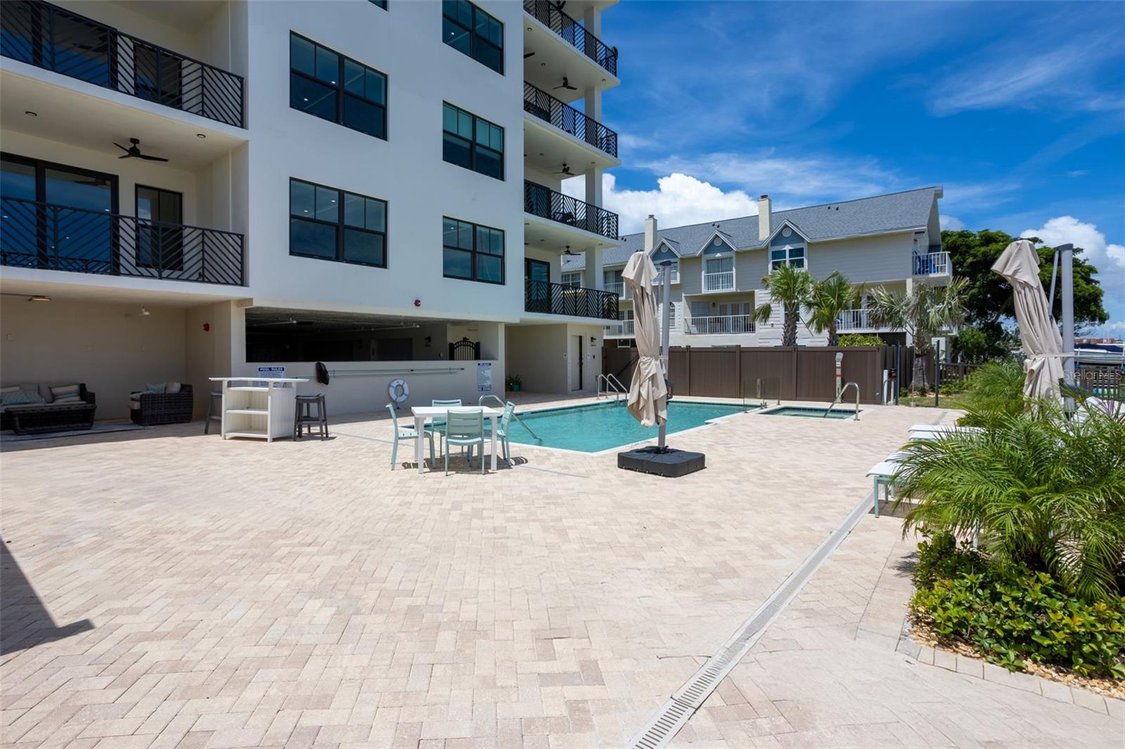 Image 52 of 100 For 455 Pinellas Bayway S 2b