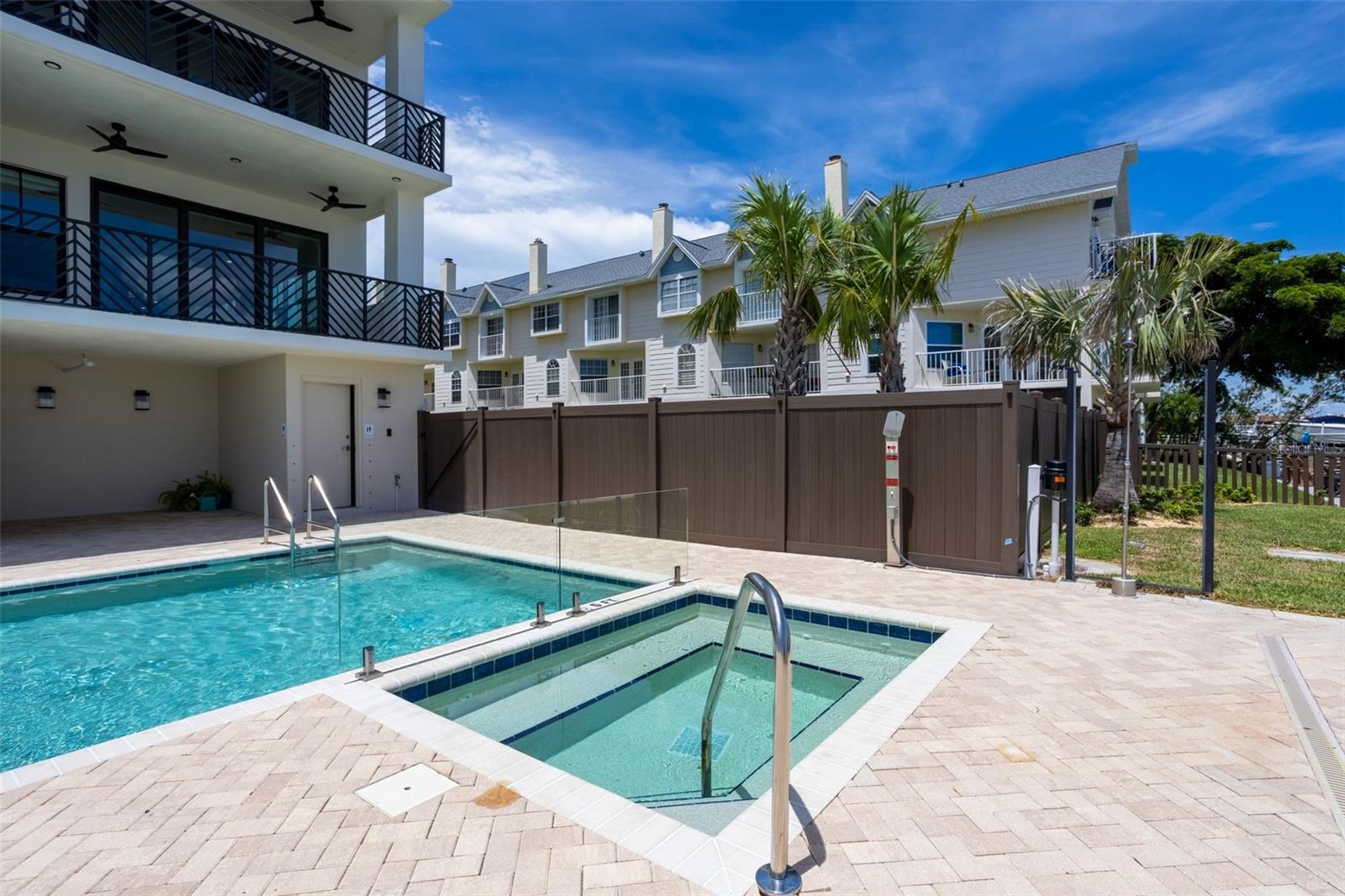 Image 53 of 100 For 455 Pinellas Bayway S 2b