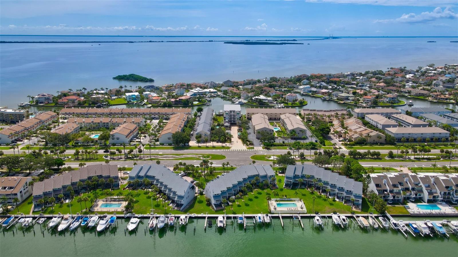 Image 68 of 100 For 455 Pinellas Bayway S 2b