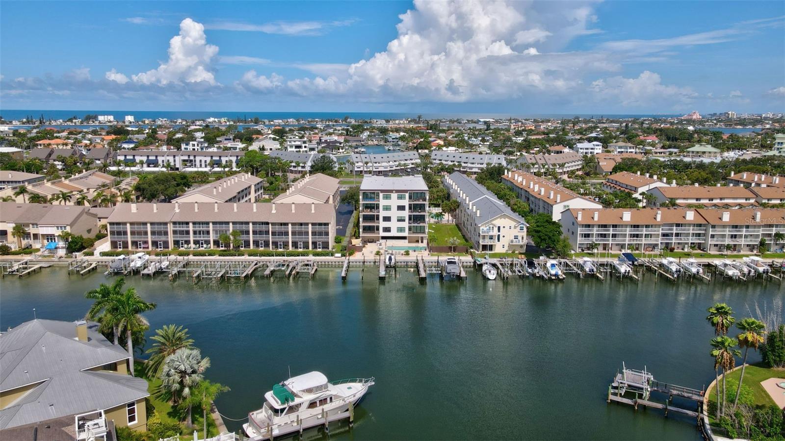 Image 74 of 100 For 455 Pinellas Bayway S 2b