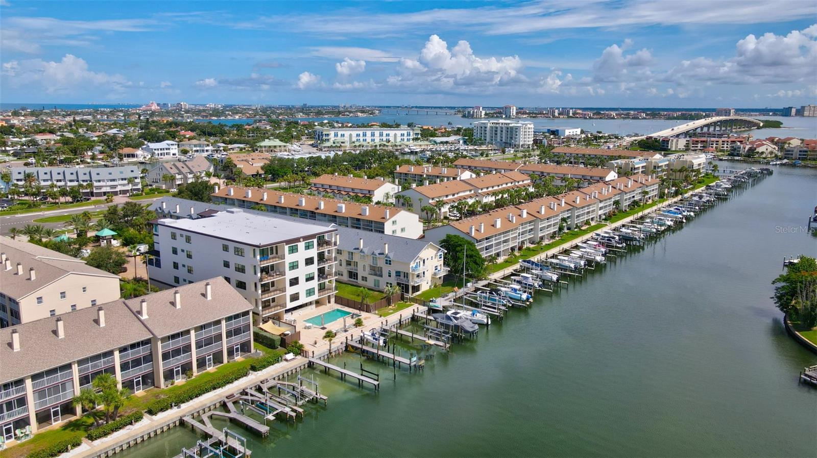 Image 75 of 100 For 455 Pinellas Bayway S 2b