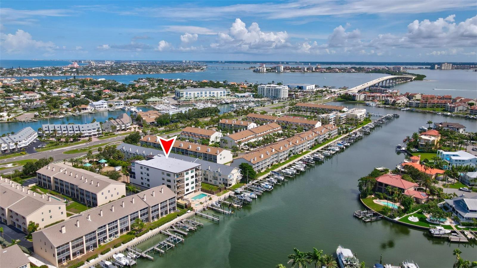 Image 76 of 100 For 455 Pinellas Bayway S 2b