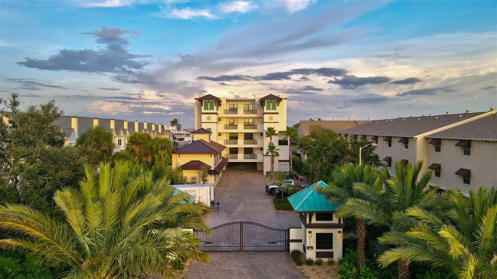 Image 90 of 100 For 455 Pinellas Bayway S 2b