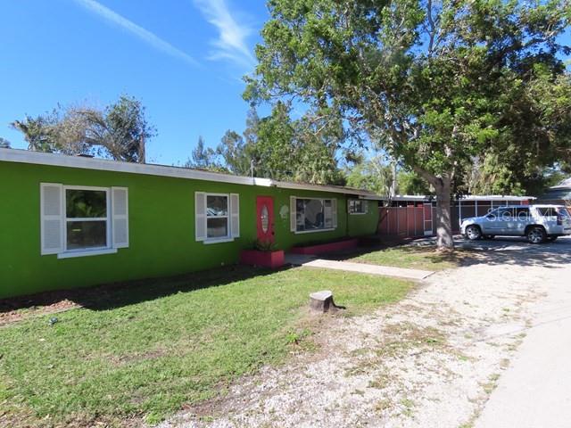 Details for 521 Drury Lane, PUNTA GORDA, FL 33950