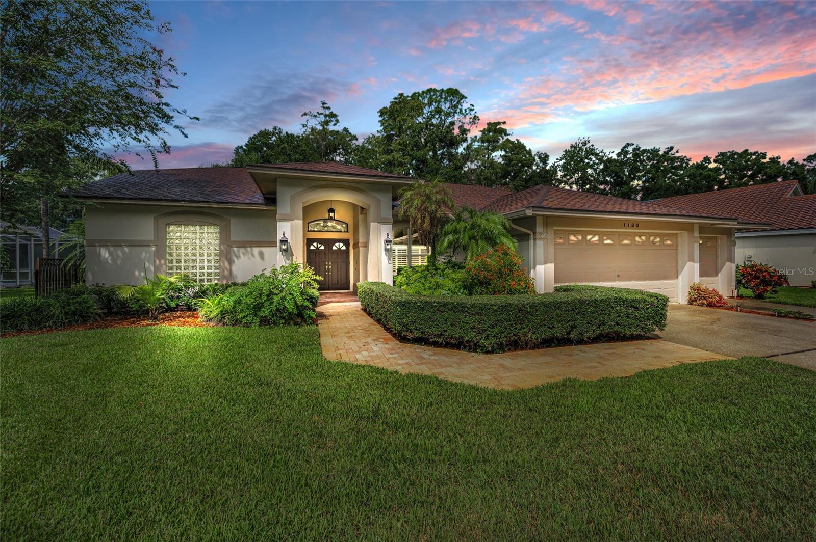Details for 1120 Hunters Place, OLDSMAR, FL 34677