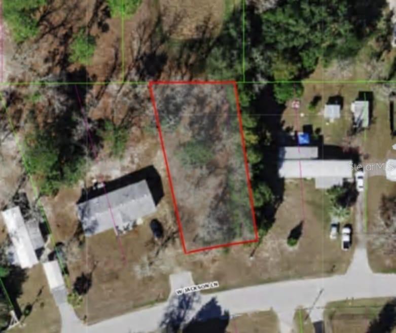 Image 2 of 17 For 7227 Jackson Lane