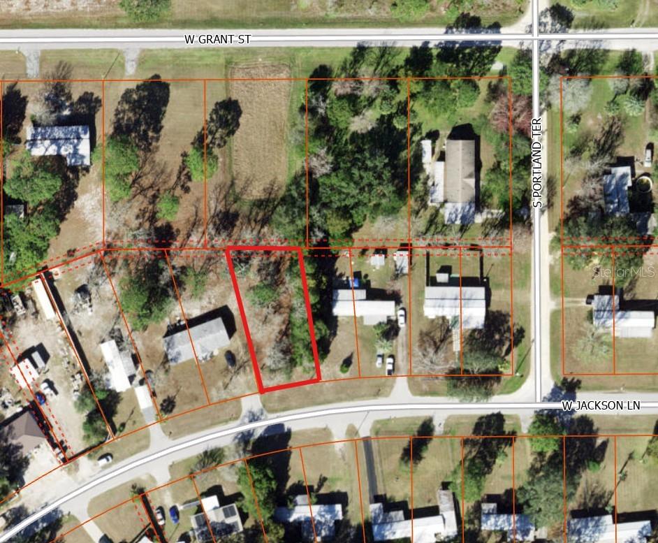 Image 3 of 17 For 7227 Jackson Lane