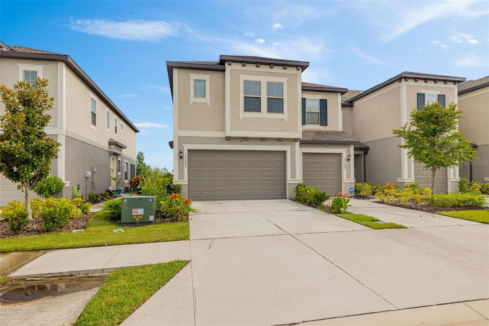 Details for 31603 Blue Passing Loop, WESLEY CHAPEL, FL 33545