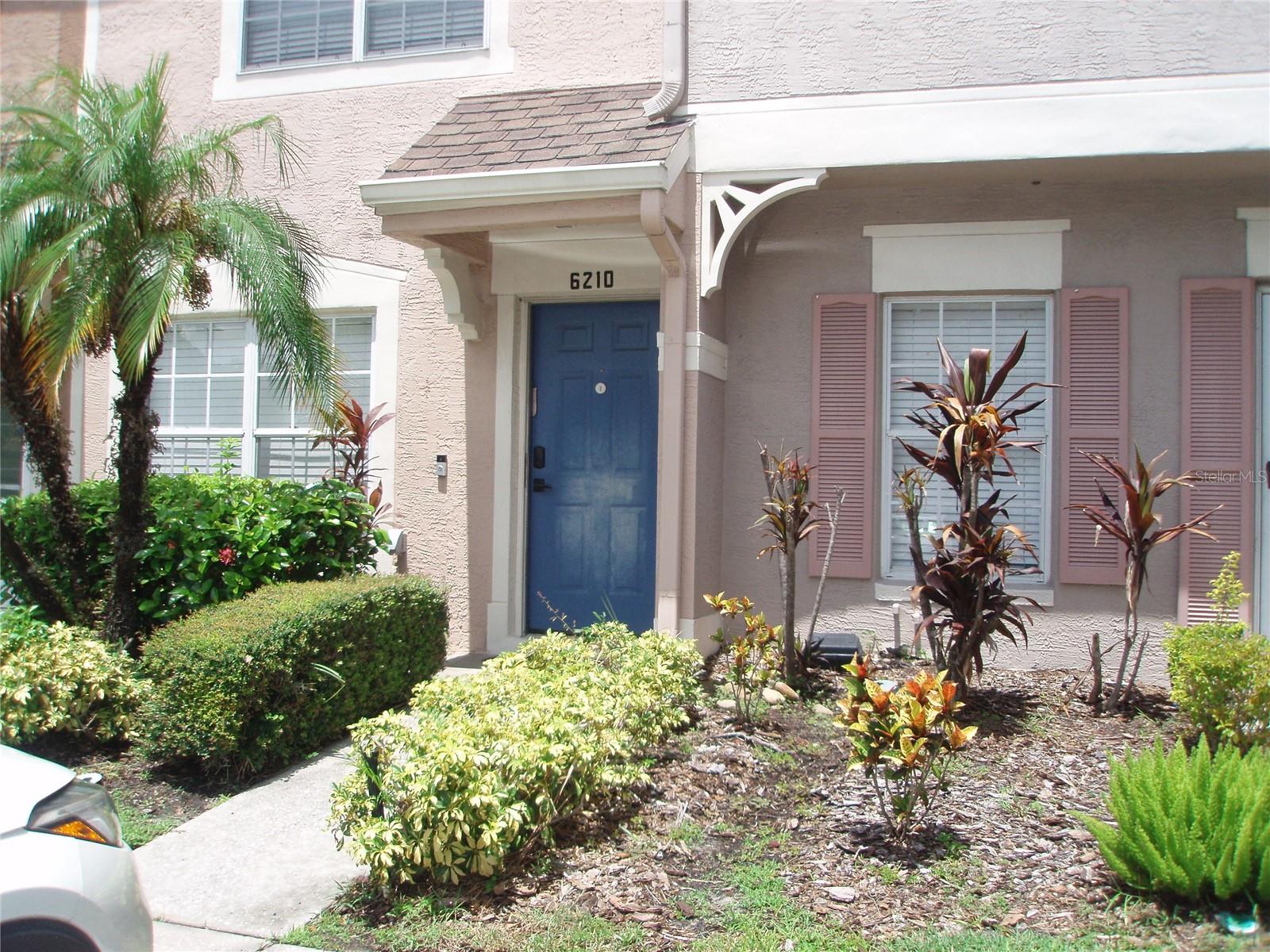 Details for 6210 Bayside Key Drive, TAMPA, FL 33615