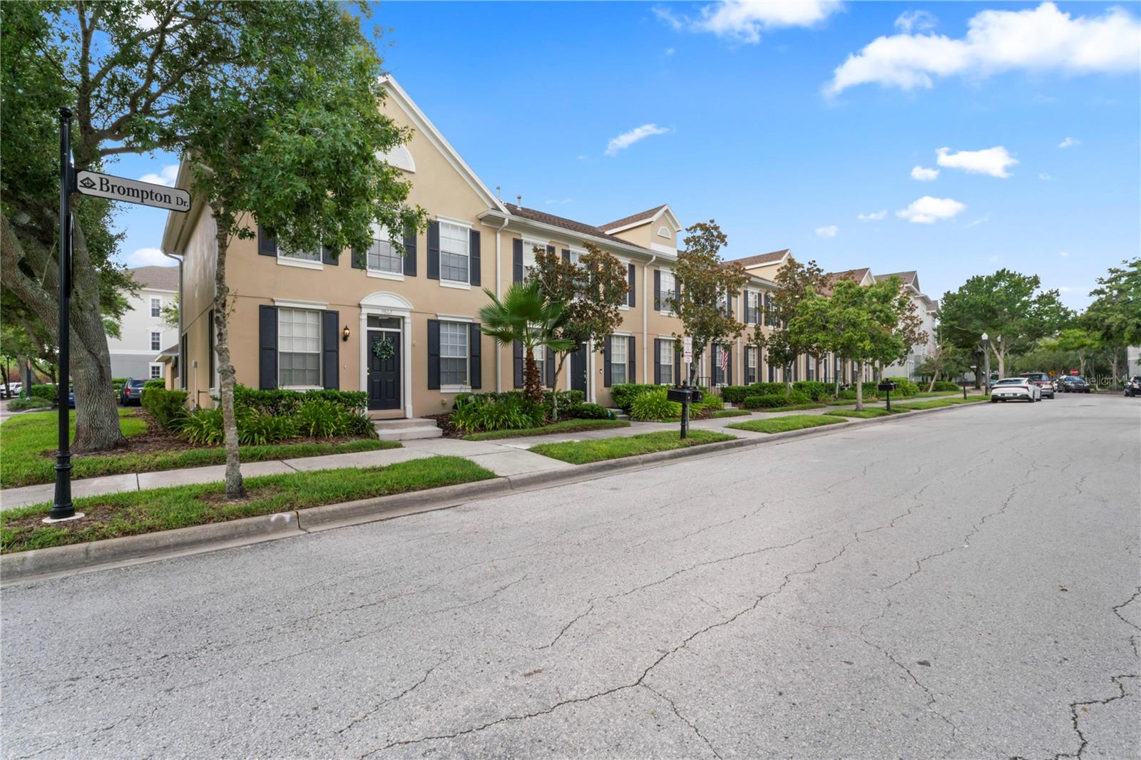 Image 28 of 31 For 9804 Brompton Drive