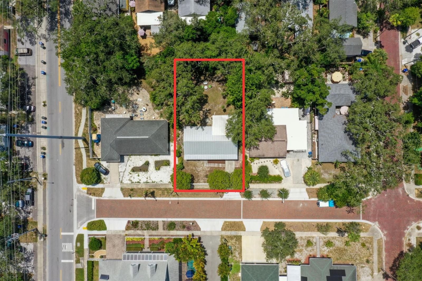Image 37 of 40 For 549 Locklie Street