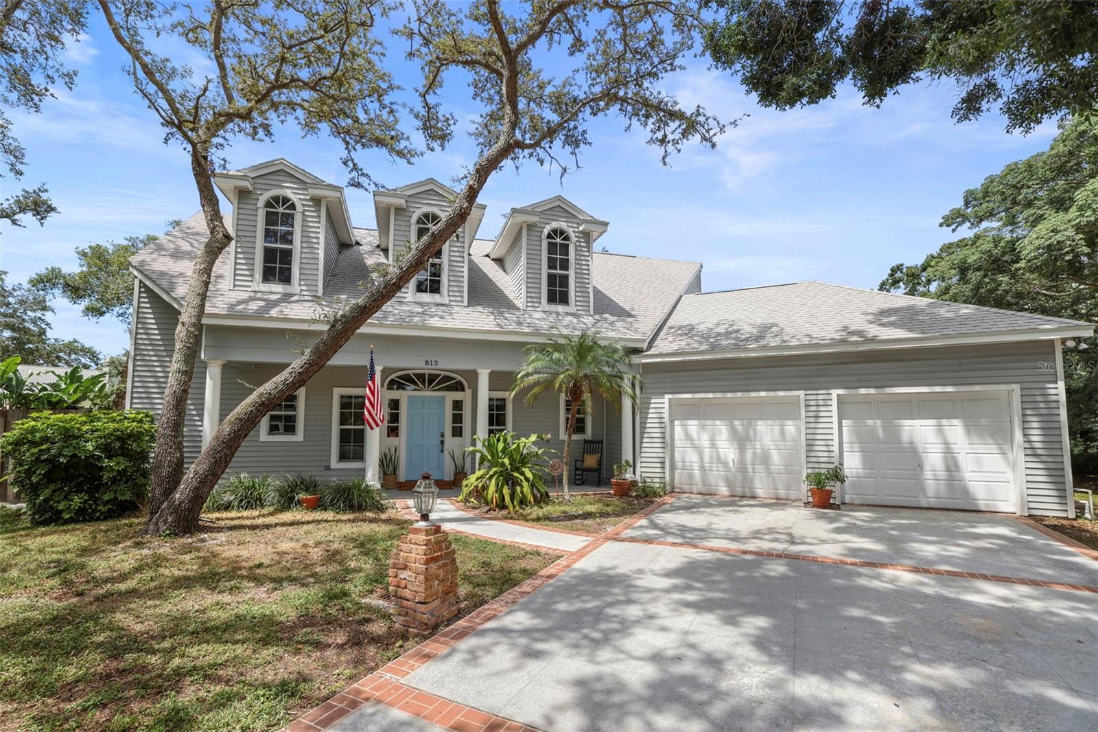Details for 813 Old Charleston Way, LARGO, FL 33770