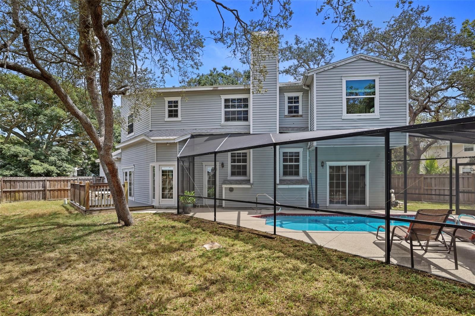 Image 64 of 83 For 813 Old Charleston Way
