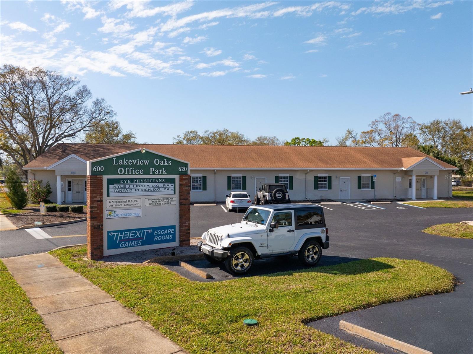 Details for 600 Lakeview Road 2b, CLEARWATER, FL 33756
