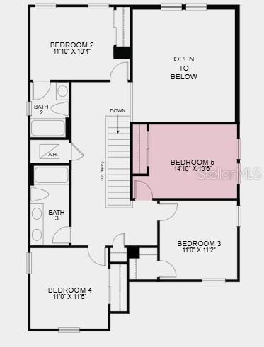 Image 3 of 21 For 811 Steel Drive