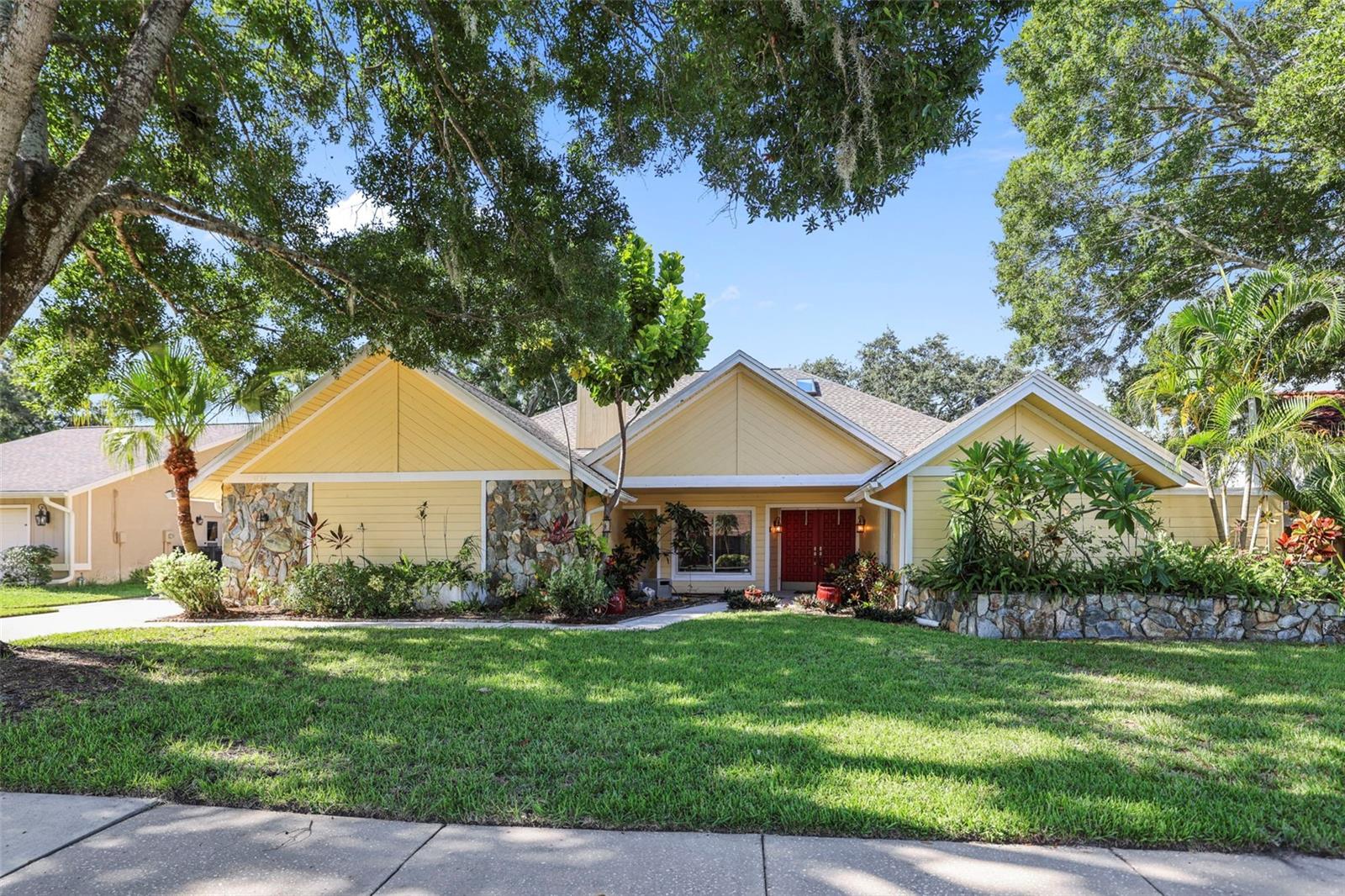 Details for 1734 Pine Creek Court, SAFETY HARBOR, FL 34695